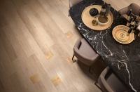 La Faenza Legno del notaio Fahatású járólap