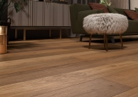 La Faenza Legno del notaio Fahatású járólap