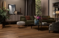 La Faenza Legno del notaio Fahatású járólap