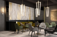 La Faenza Nirvana Fahatású járólap