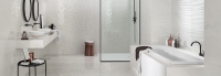 Love Ceramic Marble Falburkolat