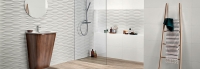 Love Ceramic Genesis Modern fürdőszoba