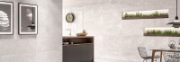 Love Ceramic Marble Falburkolat