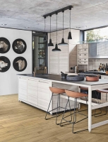 Marazzi Treverklook Konyhai burkolólap