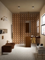 Marazzi D_Segni Blend Klasszikus fürdőszoba