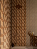 Marazzi D_Segni Blend Falburkolat