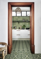 Marazzi D_Segni Blend Konyhai burkolólap