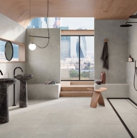 Marca Corona Stonecloud Modern fürdőszoba