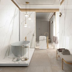 Mirage Jolie Modern fürdőszoba 