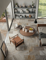 Mirage Silverlake Kőhatású járólap 