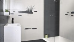 Novogres Comfort Modern fürdőszoba