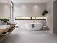 Peronda Nature Wall Modern fürdőszoba