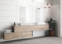 Peronda Pure Falburkolat