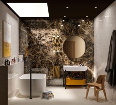 Ragno Incanto Modern fürdőszoba