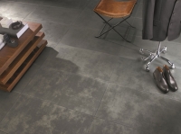 Recer Metal Track Kőhatású járólap