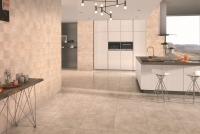 Recer Metal Track Kőhatású járólap