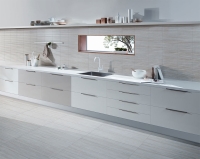 Recer Mood Konyhai burkolólap