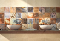 Recer True Falburkolat