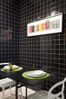 Recer Twist Falburkolat