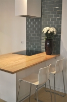 Recer Porto Konyhai burkolólap