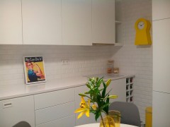 Recer Porto Konyhai burkolólap