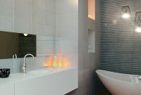 Recer Trace Falburkolat