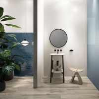 Sant'Agostino Decorline Klasszikus fürdőszoba