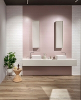 Sant'Agostino Decorline Modern fürdőszoba