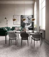 Sant'Agostino Insideart Kőhatású járólap