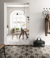Sant'Agostino Intarsi Glam Kőhatású járólap