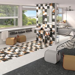Arcana Ceramica Stracciatella