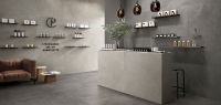 Supergres Epika Tiles look like limestone from France