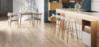 Supergres Ekho wood-effect porcelain stoneware tiles