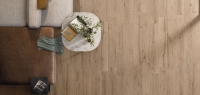 Supergres Ekho wood-effect porcelain stoneware tiles