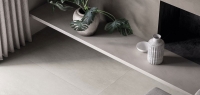 Supergres Met-All tiles inspired by sheet metal